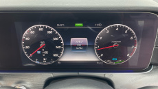 Mercedes-Benz E-Class E350 AMG Line 2dr 9G-Tronic Petrol Cabriolet